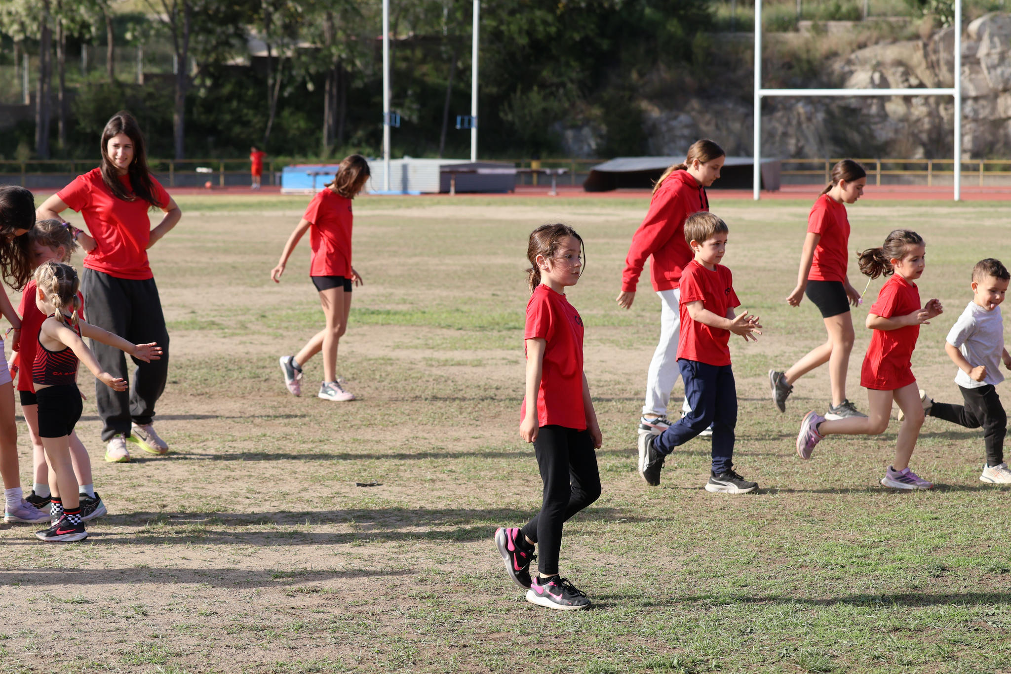 Club Atletisme Badalona - 